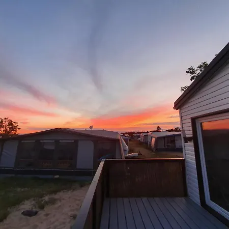 Kite House * Chalupy
