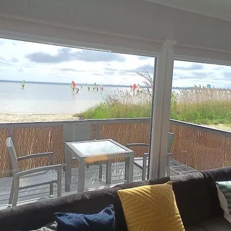 Kite House * Chalupy
