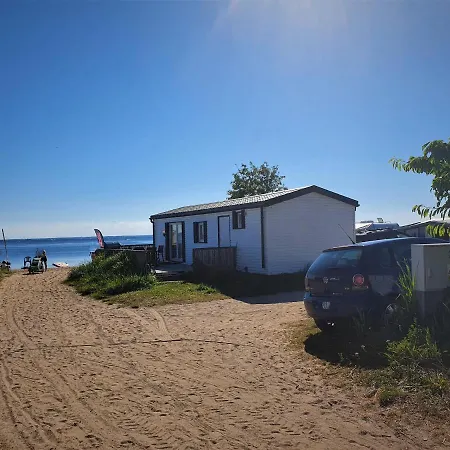 Kite House Campsite Chalupy